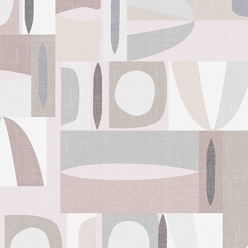 46974 Панно Marburg (Smart Art Gallery) (1*1) 2,70x2,12 винил на флизелине