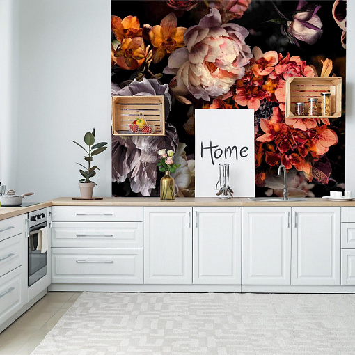 46927 Панно Marburg (Smart Art Gallery) (1*1) 2,70x2,12 винил на флизелине