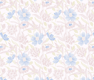 Hg20 006 Обои HYGGE Roll (Dacha) (1*6) 10,05x1,00 флизелин