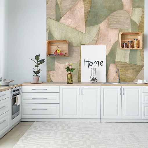 46941 Панно Marburg (Smart Art Gallery) (1*1) 2,70x2,12 винил на флизелине