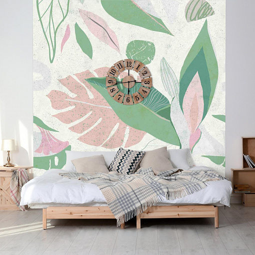 47365 Панно Marburg (Smart Art Gallery) (1*1) 3,4x2,65 винил на флизелине