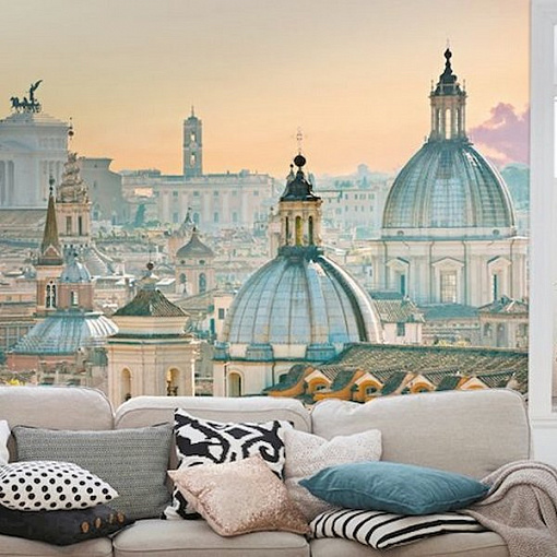 Обои Affresco Affresco id12274