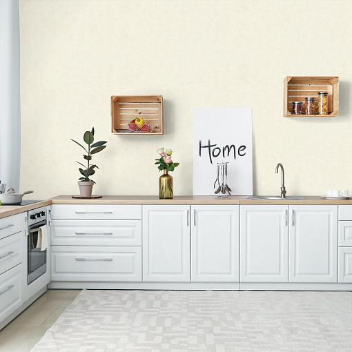 32380 Обои Marburg (Style/Rainbow 2/Natural Vibes) (1*6) 10,05x1,06 винил на флизелине