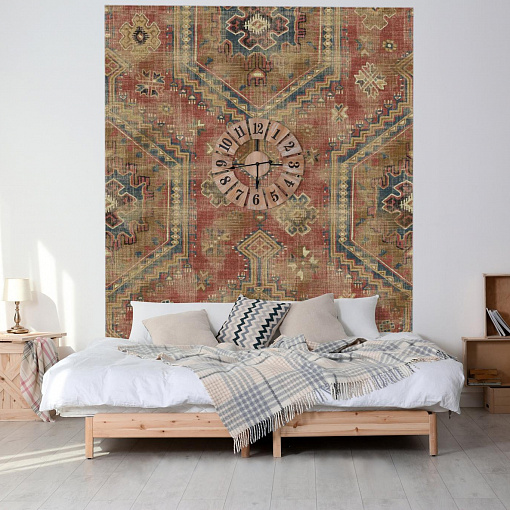 46901 Панно Marburg (Smart Art Gallery) (1*1) 2,70x2,12 винил на флизелине