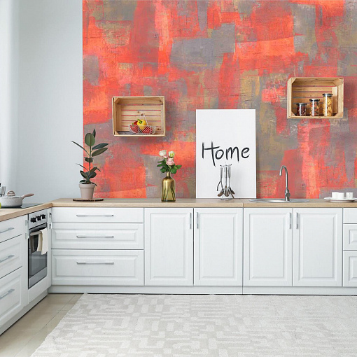 46944 Панно Marburg (Smart Art Gallery) (1*1) 2,70x2,65 винил на флизелине