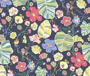 Обои Aura Magic Flowers FD25809