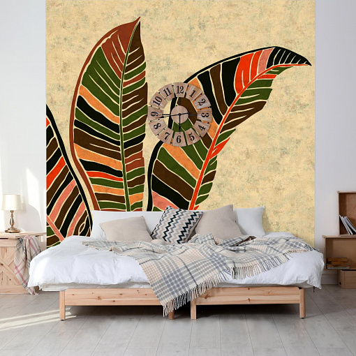 47388 Панно Marburg (Smart Art Gallery) (1*1) 3,4x2,65 винил на флизелине