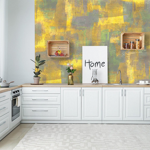 46945 Панно Marburg (Smart Art Gallery) (1*1) 2,70x2,65 винил на флизелине