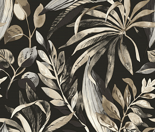 Виниловые обои Karuna A 71203 Обои Grandeco (Karuna) (1*12) 10,05х0,53 винил на флизелине