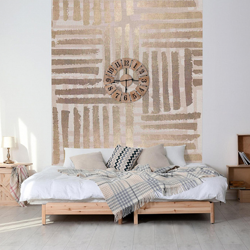 47351 Панно Marburg (Smart Art Gallery) (1*1) 3,4x2,12 винил на флизелине