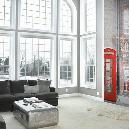 Обои Affresco Affresco 7146