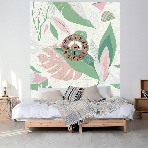 46965 Панно Marburg (Smart Art Gallery) (1*1) 2,70x2,12 винил на флизелине