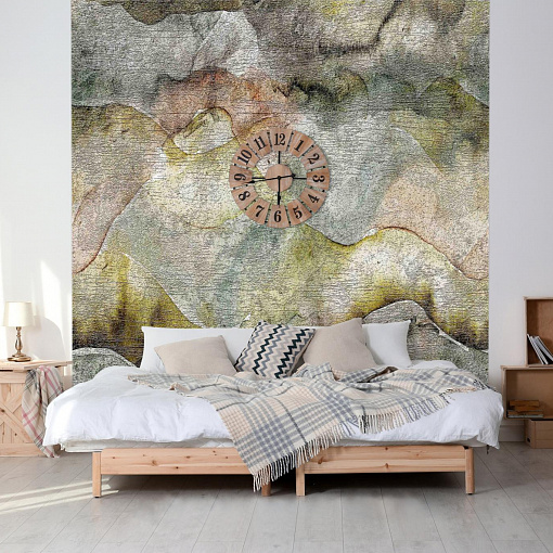 47367 Панно Marburg (Smart Art Gallery) (1*1) 3,4x2,65 винил на флизелине