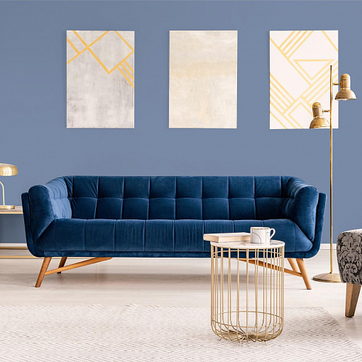 C10 07 Обои HYGGE Roll (77 Colors) (1*6) 10,05x1,00 флизелин