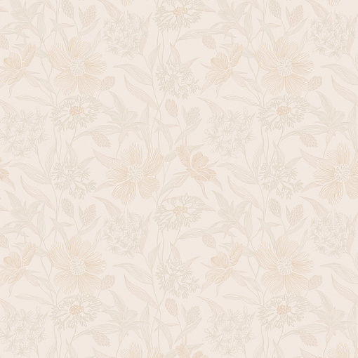 Hg20 001 Обои HYGGE Roll (Dacha) (1*6) 10,05x1,00 флизелин