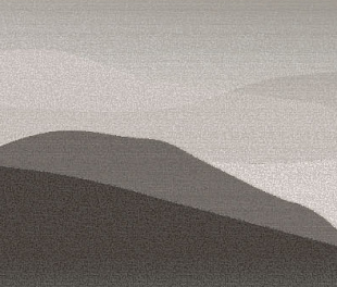 Hg41 010 (2п) Панно HYGGE Roll (Nature) (1*1) 1,00x3,00 флизелин