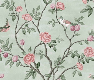 Обои Aura Laura Ashley 113371