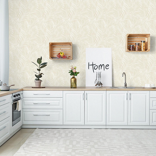 MN 2001 Обои Grandeco (Maison) (1*12) 10,05х0,53 винил на флизелине