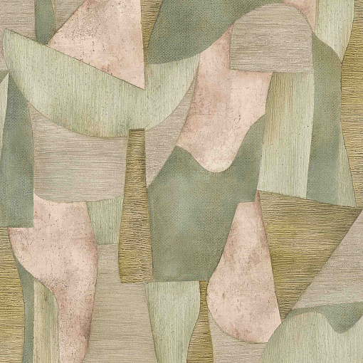 46941 Панно Marburg (Smart Art Gallery) (1*1) 2,70x2,12 винил на флизелине