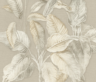 Виниловые обои Back to Nature 571455 Обои Rasch (Back to Nature) (1*12) 10,05x0,53 винил на флизелине