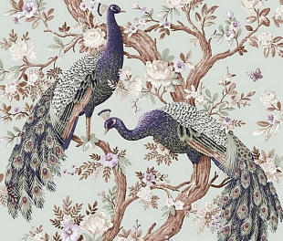 Обои Aura Laura Ashley 113398