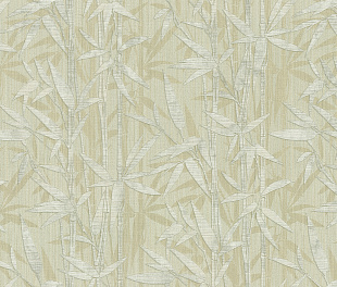 KM5004 Обои Kerama Marazzi (April/Primavera/Eden/Bamboo) (1*4) 10,05*1,06 винил на флизелине