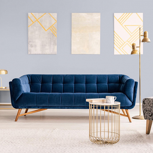 C8 03 Обои HYGGE Roll (77 Colors) (1*6) 10,05x1,00 флизелин