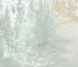 Hg33 006 (6п) Панно HYGGE Roll (Winter Moments) (1*1) 1,00x3,00 флизелин