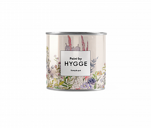 Fleurs база A 0.4 л. HYGGE Paint
