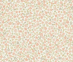 Виниловые обои Little Dreamers LD 3018 Обои Grandeco (Little Dreamers) (1*12) 10,05х0,53 винил на флизелине