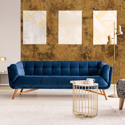 47370 Панно Marburg (Smart Art Gallery) (1*1) 3,4x2,65 винил на флизелине