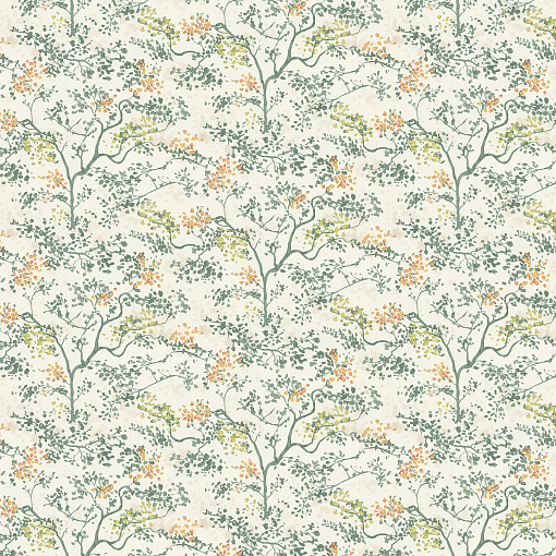 791730 Обои Rasch (Allegretto) (1*12) 10,05x0,53 винил на флизелине