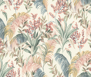 Виниловые обои Florentine Incanto 820331 Обои Rasch (Florentine Incanto) (1*6) 10,05x1,06 винил на флизелине